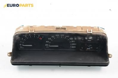 Километраж за Opel Omega A Sedan (09.1986 - 05.1994) 2.0 i, 115 к.с.