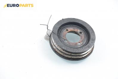 Демпферна шайба за Opel Combo Panel van (07.1994 - 10.2001) 1.7 D, 60 к.с.