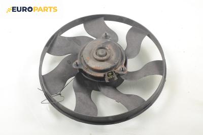 Перка охлаждане за Citroen Xantia I Break (06.1995 - 01.1998) 1.8 i, 101 к.с.