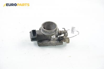 Дроселова клапа за Ford Escort VI Estate (09.1992 - 01.1995) 1.6 i 16V, 90 к.с.