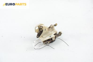 Брава на врата за Opel Combo Panel van (07.1994 - 10.2001), позиция: предна, лява