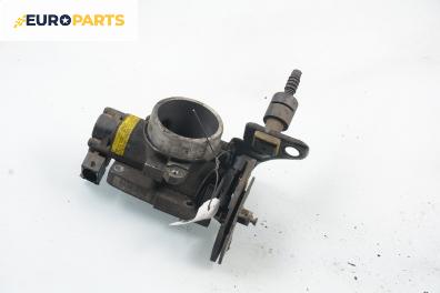 Дроселова клапа за Ford Mondeo I Estate (01.1993 - 08.1996) 2.0 i 16V 4x4, 136 к.с.