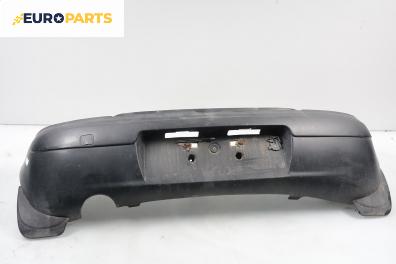 Задна броня за Daewoo Matiz Hatchback (09.1998 - 01.2005)