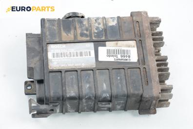 Компютър двигател за Seat Toledo I Hatchback (01.1991 - 10.1999) 1.8 i, 88 к.с.