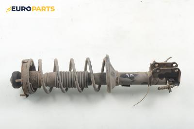 Макферсон за Mazda 323 F V Hatchback (07.1994 - 09.1998), хечбек, позиция: задна, лява