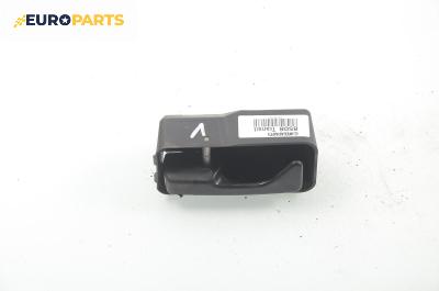 Вътрешна дръжка за Ford Transit Box IV (06.1994 - 07.2000), 2+1 вр., товарен, позиция: предна, лява