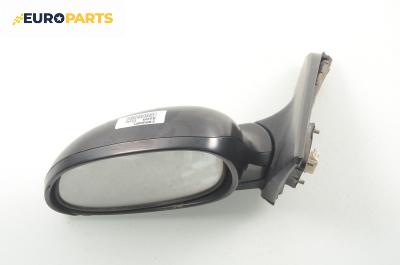 Огледало за Honda Civic V Hatchback (10.1991 - 11.1995), 2+1 вр., хечбек, позиция: лява