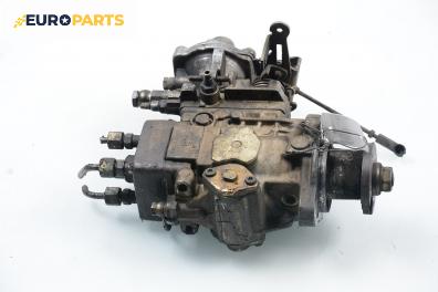 ГНП-горивонагнетателна помпа за Ford Transit Box IV (06.1994 - 07.2000) 2.5 DI (EAL, EAS), 69 к.с.
