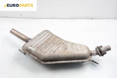 Крайно гърне за Opel Vectra B Estate (11.1996 - 07.2003) 1.6 i 16V, 100 к.с.