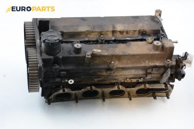 Глава за Mitsubishi Space Runner Minivan II (08.1999 - 08.2002) 2.4 GDI, 150 к.с.