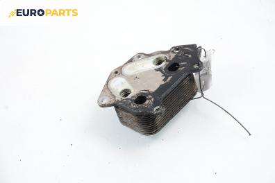 Маслоохладител за Peugeot 206 Van (04.1999 - 03.2009) 1.4 HDi, 68 к.с.