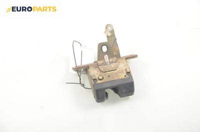 Брава заден капак за Opel Astra F Hatchback (09.1991 - 01.1998), хечбек, позиция: задна
