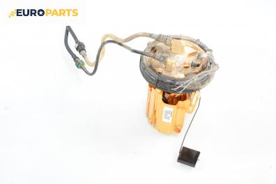 Нивомер за Peugeot 307 Break (03.2002 - 12.2009) 2.0 HDI 90