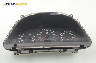Километраж за Alfa Romeo 146 Hatchback (12.1994 - 01.2001) 1.4 i.e. 16V T.S., 103 к.с.