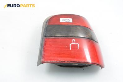 Стоп за Skoda Felicia II Hatchback (01.1998 - 06.2001), комби, позиция: дясна