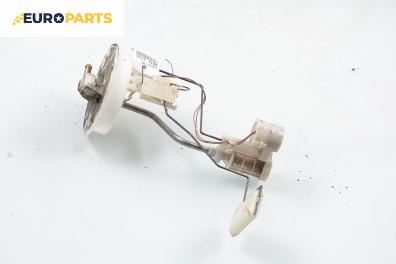 Нивомер за Nissan X-Trail I SUV (06.2001 - 01.2013) 2.2 dCi 4x4