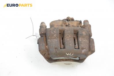 Спирачен апарат за Renault Master II Box (07.1998 - 02.2010), позиция: предна, лява