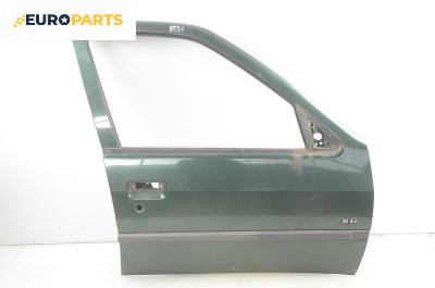 Врата за Peugeot 306 Sedan (04.1993 - 10.2003), 4+1 вр., седан, позиция: предна, дясна