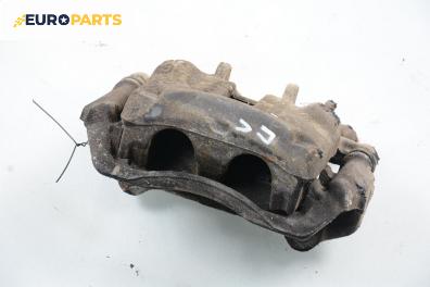 Спирачен апарат за Renault Trafic II Bus (03.2001 - 05.2014), позиция: предна, лява