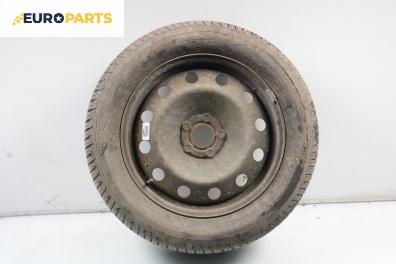 Резервна гума за Renault Espace IV Minivan (11.2002 - 02.2015) 17 цола, ширина 7