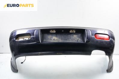 Задна броня за Chrysler Stratus Sedan (09.1994 - 04.2001), седан