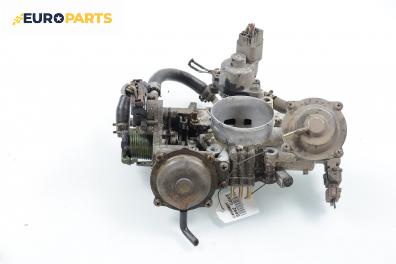 Дроселова клапа за Mitsubishi Galant VI Estate (09.1996 - 10.2003) 2.5 V6 24V (EA5W), 163 к.с.
