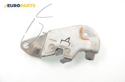 Брава заден капак за Fiat Marea Weekend (09.1996 - 12.2007), комби, позиция: задна