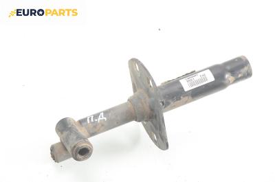 Буфер предна броня за BMW 3 Series E46 Compact (06.2001 - 02.2005), хечбек, позиция: предна, дясна