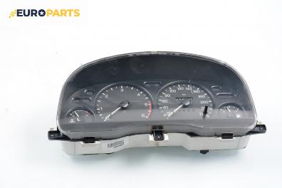 Километраж за Ford Mondeo II Hatchback (08.1996 - 09.2000) 1.8 TD, 90 к.с.