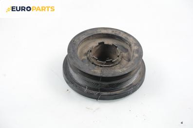 Демпферна шайба за BMW 3 Series E46 Compact (06.2001 - 02.2005) 320 td, 150 к.с.