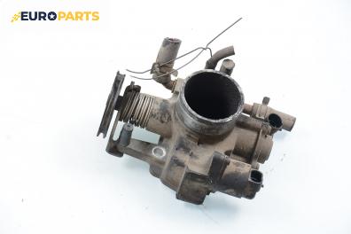 Дроселова клапа за Daewoo Nubira Sedan (04.1997 - 06.1999) 1.6 16V, 106 к.с.