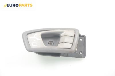 Вътрешна дръжка за Kia Carens II Minivan (07.2002 - 05.2006), 4+1 вр., позиция: предна, дясна