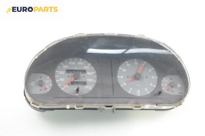 Километраж за Skoda Felicia I Hatchback (10.1994 - 03.1998) 1.3, 54 к.с.
