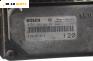 Компютър двигател за Fiat Brava Hatchback (10.1995 - 06.2003) 1.4 12V (182.BA), 80 к.с.