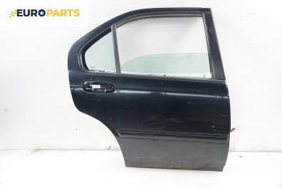 Врата за MG ZS Sedan (07.2001 - 04.2005), 4+1 вр., седан, позиция: задна, дясна