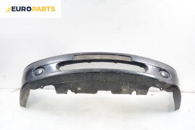Предна броня за MG ZS Sedan (07.2001 - 04.2005), седан, позиция: предна