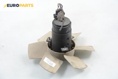 Перка охлаждане за Seat Toledo I Sedan (01.1991 - 10.1999) 2.0 i, 115 к.с.