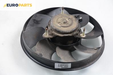 Перка охлаждане за Fiat Marea Weekend (09.1996 - 12.2007) 2.4 TD 125, 125 к.с.