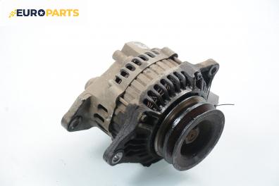 Алтернатор / генератор за Mazda 626 V Station Wagon (01.1998 - 10.2002) 2.0 Turbo DI, 101 к.с.