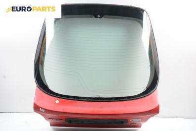 Заден капак за Ford Mondeo I Hatchback (02.1993 - 08.1996), 4+1 вр., хечбек, позиция: задна