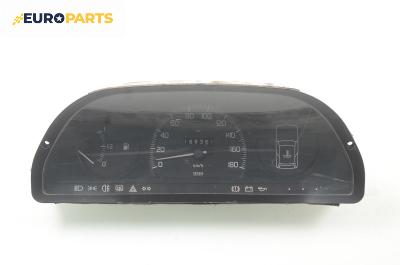 Километраж за Fiat Uno Hatchback (01.1983 - 12.1996) 45 i.e. 1.0, 45 к.с.