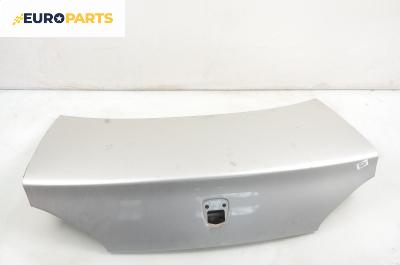 Заден капак за Peugeot 406 Coupe (03.1997 - 12.2004), 2+1 вр., купе, позиция: задна
