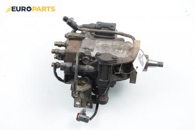 ГНП-горивонагнетателна помпа за Mazda 323 F VI Hatchback (09.1998 - 05.2004) 2.0 D, 71 к.с.