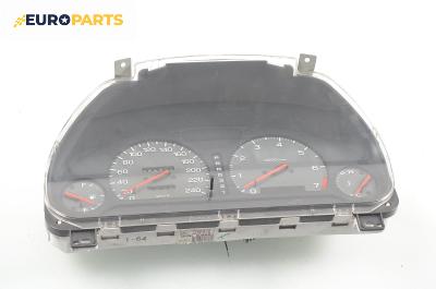 Километраж за Subaru Legacy II Wagon (02.1994 - 12.1999) 2.5 i 4WD, 150 к.с.