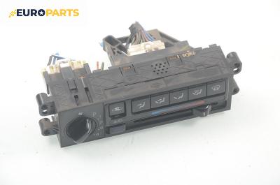 Панел климатик за Nissan Primera Sedan I (06.1990 - 06.1996)