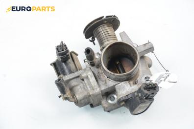 Дроселова клапа за Mazda 323 P V Hatchback (10.1996 - 09.1998) 1.3 16V, 73 к.с.