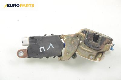 Брава на врата за Subaru Legacy II Wagon (02.1994 - 12.1999), позиция: предна, лява