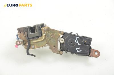 Брава на врата за Subaru Legacy II Wagon (02.1994 - 12.1999), позиция: предна, дясна