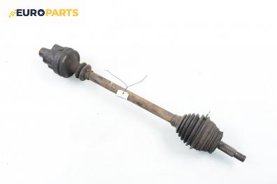 Полуоска за Renault Espace II Minivan (01.1991 - 12.1996) 2.0 (J636), 103 к.с., позиция: предна, дясна