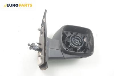 Огледало за Renault Kangoo Express II (02.2008 - ...), 2+1 вр., товарен, позиция: дясна